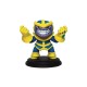 Marvel Comics Animated Series Mini-Statue Thanos 10 cm