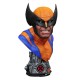 Marvel Comics Legends in 3D Bust 1/2 Wolverine 25 cm