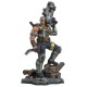 Marvel Premier Collection Statue Cable 35 cm