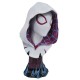 Kingdom Hearts 3 Legends in 3D Bust 1/2 Spider-Gwen 25 cm