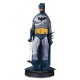 DC Designer Series Mini Statue Metal Batman by Mike Mignola 19 cm