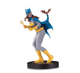 DC Cover Girls Statue Batgirl by Frank Cho 23 cm