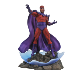 Marvel Premier Collection Magneto Statue