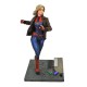 Captain Marvel Marvel Movie Premier Collection Statue Captain Marvel 28 cm