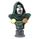 Marvel Comics Legends in 3D Bust 1/2 Doctor Doom 25 cm