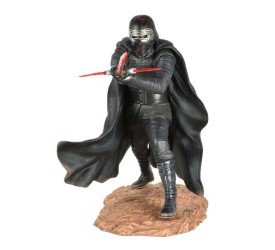 Star Wars Episode IX Premier Collection Kylo Ren 25 cm