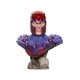 Marvel Comics Legends in 3D Bust 1/2 Magneto 25 cm