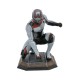Avengers: Endgame Marvel Movie Gallery PVC Diorama Quantum Realm Ant-Man 23 cm