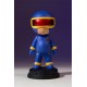Marvel Comics Animated Series Mini-Statue Cyclops 8 cm
