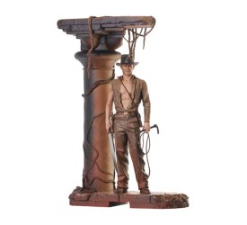 Indiana Jones and the Temple of Doom Premier Collection 1/7 Indiana Jones 38 cm