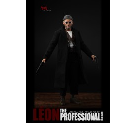 Léon 1/6 scale collectible figure (two heads)