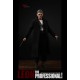 Léon 1/6 scale collectible figure (two heads)