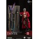 Devil May Cry 3 Action Figure 1/6 Dante Luxury Edition 31 cm