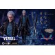 The Devil May Cry V Vergil 1/6 Scale Figure 31 cm