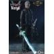 The Devil May Cry V Vergil 1/6 Scale Figure Deluxe Version 31 cm