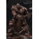 Warcraft: The Beginning Statue 1/9 Orgrim Imitation Bronze Version 27 cm