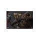 Warcraft The Beginning Statue 1/9 Blackhand Riding Wolf (Standard Version) 40 cm
