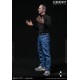Damtoys Legendary Inventor 2017 Sidney Maurer Homage Artwork of Steve Jobs