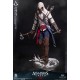 Assassin's Creed III 1/6th scale Connor Collectible Figure