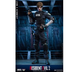 Resident Evil 2 1/6th Scale Collectible Figure Leon S. Kennedy