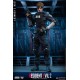 Resident Evil 2 1/6th Scale Collectible Figure Leon S. Kennedy