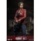 Resident Evil 2 1/6th Scale Collectible Figure Claire Redfield Classic Version