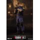 Resident Evil 2 Leon S. Kennedy 1/6 Scale Action Figure Classic version