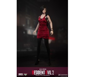 Resident Evil 2 1/6th Scale Collectible Figure Ada Wong