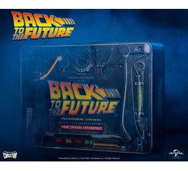 Back to the Future: Time Travel Memories Kit Plutonium Edition