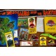 Jurassic Park: Welcome Kit