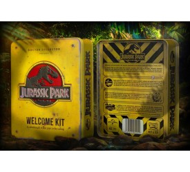 Jurassic Park: Welcome Kit