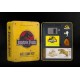 Jurassic Park: Welcome Kit Amber Edition