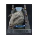 Jurassic World Bust Indominus Rex 27 cm