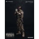 Damtoys x Blitzway 1/6 UNIVERSAL SOLDIER Luc Deveraux