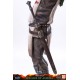 Dark Souls Statue Solaire of Astora 46 cm