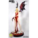 Darkchylde Mixed Media Statue 1/4 Ariel Darkchylde 61 cm