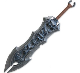 Darksiders Replica 1/1 Sword Chaos Eater 117 cm