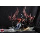 Darksiders Statue Sammael 30 cm