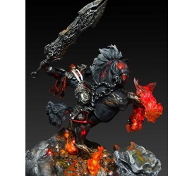 Darksiders Statue War and Ruin 36 cm