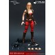 Dead Cell Action Figure 1/6 Iris Branham 30 cm