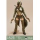 Dead Cell Action Figure Jade van Helsing 30 cm