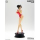 Dean Yeagle Statue Suzette 27 cm