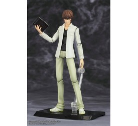 Death Note Figutto Action Figure Light Yagami 16 cm
