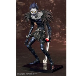 Death Note Figutto Action Figure Shinigami Ryuk 18 cm