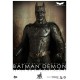 Demon Batman VS Scare Crow 12 10th Anniversary Edition 2-Pack Asian Exclusive