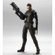 Deus Ex Play Arts Kai Vol. 1 Action Figure Adam Jensen 23 cm