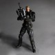 Deus Ex Play Arts Kai Vol. 1 Action Figure Lawrence Barrett 23 cm