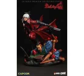 Devil May Cry Gaming Legends Statue 1/4 Dante 53 cm
