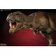 Dinosauria T-rex The Tyrant King Statue 30 cm