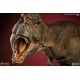 Dinosauria T-rex The Tyrant King Statue 30 cm